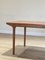 Teak Dining Table by Tom Robertson for McIntosh, 1960s 4