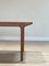 Teak Dining Table by Tom Robertson for McIntosh, 1960s 13