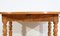 Esstisch aus Kirschholz im Louis Philippe Stil, Ende 19. Jh. 18