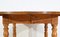 Louis Philippe Style Cherry Dining Table, Late 19th Century 16