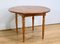 Louis Philippe Style Cherry Dining Table, Late 19th Century 2