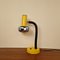 Mid-Century Gooseneck Desk Lamp, Germany, 1970s, Image 2