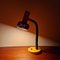 Mid-Century Gooseneck Desk Lamp, Germany, 1970s 7