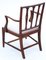 Mahogany Dining Chairs, 1820s, Set of 8, Image 6