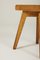 Tabouret en Pin par Christian Durupt 4