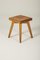 Pine Stool by Christian Durupt 1