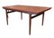 Dining Table in Teak by Johannes Andersen for Uldum Møbelfabrik, 1960s, Image 2