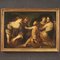 Artista italiano, Scena mitologica, 1680, Olio su tela, In cornice, Immagine 1