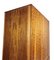 Wardrobe in Walnut by Francisek Mezulanik for Novy Home, 1975 6