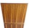 Wardrobe in Walnut by Francisek Mezulanik for Novy Home, 1975 5