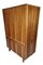 Wardrobe in Walnut by Francisek Mezulanik for Novy Home, 1975 10