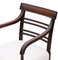 Mahogany Dining Chairs, 1810s, Set of 8 3