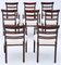 Mahogany Dining Chairs, 1810s, Set of 8 2