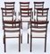 Mahogany Dining Chairs, 1810s, Set of 8, Image 2