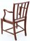 Regency Mahogany Dining Chairs, Early 19th Century, Set of 8, Image 6