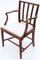 Regency Mahogany Dining Chairs, Early 19th Century, Set of 8 7