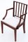 Mahogany Dining Chairs, 1820s, Set of 8 3