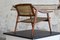 Teak Armchair by Michel Ducaroy for SNA, France, 1952, Image 12