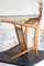 Teak Armchair by Michel Ducaroy for SNA, France, 1952, Image 18