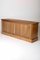 Elm Sideboard from Maison Regain, 1960s, Image 7