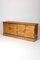 Elm Sideboard from Maison Regain, 1960s, Image 1