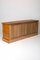 Elm Sideboard from Maison Regain, 1960s, Image 4
