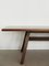 Italian Dining Table in Walnut by Giovanni Michelucci for Poltronova, 1964, Image 5