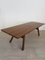 Italian Dining Table in Walnut by Giovanni Michelucci for Poltronova, 1964, Image 2