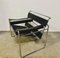 Fauteuil Wassily par Marcel Breuer pour Gavina, 1970s 5