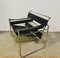 Wassily Lounge Chair by Marcel Breuer for Gavina, 1970s 5