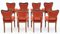 Victorian Walnut Dining Chairs, 19th Century, Set of 8, Image 2