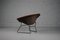 Large Model 422 Diamond Armchair by Harry Bertoia for Knoll International, 1970s, Image 4