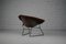 Large Model 422 Diamond Armchair by Harry Bertoia for Knoll International, 1970s, Image 3