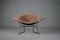 Large Model 422 Diamond Armchair by Harry Bertoia for Knoll International, 1970s, Image 6