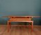 Extendable Coffee Table in Teak, 1960s, Image 6