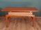 Extendable Coffee Table in Teak, 1960s 5