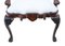 18th Century Dutch Marquetry Elbow Arm Chair, Image 4