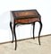 Small Napoleon III Slope Desk in Blackened Pear and Amboine, 19th Century, Image 2