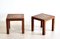 Tables Basses, France, 1960s, Set de 3 9