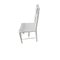 Mobilier de Salon Vintage en Faux Bambou, Spai, 1980s, Set de 7 3