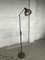 Lámpara de pie industrial modelo 605, EE. UU., Años 50, Imagen 8