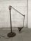 Lámpara de pie industrial modelo 605, EE. UU., Años 50, Imagen 3