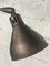 Lámpara de pie industrial modelo 605, EE. UU., Años 50, Imagen 19