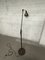 Industrial Model 605 Floor Lamp, USA, 1950s 5