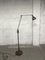 Industrial Model 605 Floor Lamp, USA, 1950s, Image 7