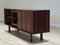 Credenza in palissandro di Arne Vodder per Sibast, anni '60, Immagine 4