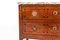 18th Century French Louis XVI Walnut Commode with Marble Top 4