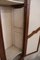 Antique Poplar Wardrobe, Early 18th Century 4