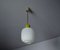 Lámpara colgante de techo italiana moderna, años 60, Imagen 5