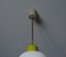 Italian Modern Ceiling Pendant Lamp, 1960s 4